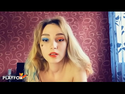 ❤️ Magic firtuele werklikheid bril joech my seks mei Harley Quinn ☑ Russyske porno by ús fy.porn-list.ru