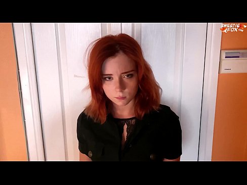❤️ Feiligenswacht bestraft moaie frou foar winkeldiefstal - Cum In Mouth ☑ Russyske porno by ús fy.porn-list.ru