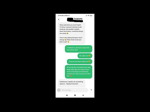 ❤️ Ik haw in nije PAWG fan Tinder tafoege oan myn harem (praat mei Tinder ynbegrepen) ☑ Russyske porno by ús fy.porn-list.ru